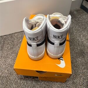 Nike blazers